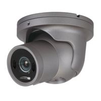 Speco Tech HD-TVI 2MP Intensifier T Turret Camera, 2.8-12mm Lens