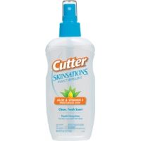 Spectrum Cutter Insect Repellant Pump