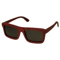 Spectrum Clark Wood Sunglasses