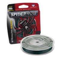 Spiderwire SCS8G-500 SPW STLTH 8LB 500YD MGRN 1339754