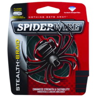 Spiderwire Stealth Braided Line