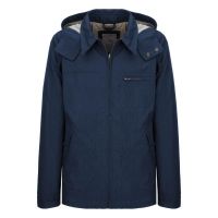 Spiewak Essex Hooded Overshirt Jacket - Mens