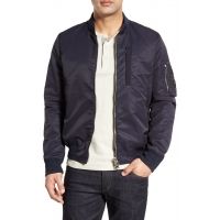 Spiewak Spitfire MA-1 Bomber Jacket - Mens