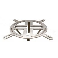 Sportes MITI-001 Log Grill