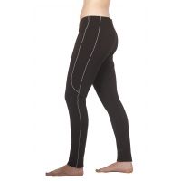 SportHill 3SP Callaghan Skinny Pant - Women's-Black-Regular Inseam-Medium