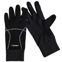 SportHill 3SP XC Tech Glove-Black-Large