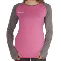 SportHill TempTech Long Sleeve Tee - Women's
