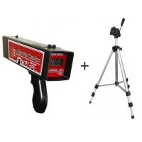 Sports Radar Speed Gun SR3600