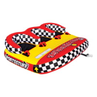 Sportsstuff Super Popa Wheelie Towable