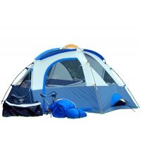 Napier X-Treme PAC Starter Camping Gear Kit 95400