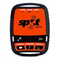 SPOT Gen3 Satellite Messenger