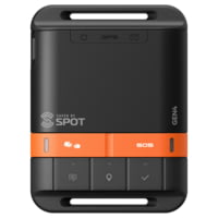 SPOT Gen4 Satellite GPS Messenger