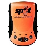 Spot GPS Satellite Messenger SPOT-1 - Spot Satellite Messenger w/ gps