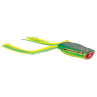 Spro Bronzeye Popper Frog