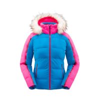 Spyder Falline GTX Infinium Down Jacket - Women's
