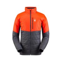 Spyder Glissade Hybrid Jacket - Men's