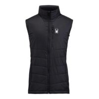 Spyder Glissade Hybrid Vest- Men's