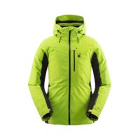Spyder Orbiter GTX Jacket - Men's