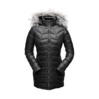 Spyder Men Spyder Women's Syrround Down Jacket 800 Fill Down