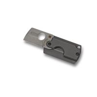 Spyderco Dog Tag Gen 4 Folding Knife