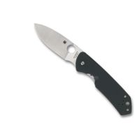 Spyderco Jerry Brouwer