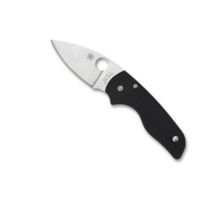 Spyderco Lil' Native 2.45in Folding Knife