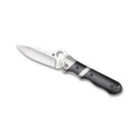 Spyderco Lil' Sub-Hilt Folding Knife