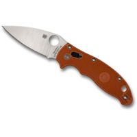 Spyderco Manix 2 REX 45 Sprint Run Folding Knife