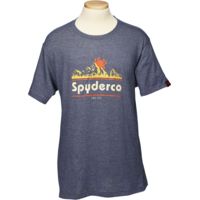 Spyderco Mountain T-Shirt