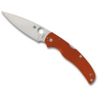 Spyderco Native Chief Sprint Linerless Folding Knives
