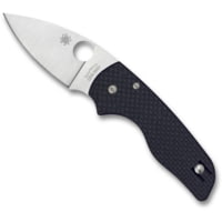 Spyderco Sprint Run Lil' Native Folding Knife