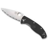 Spyderco Tenacious Lightweight SpyderEdge Knife