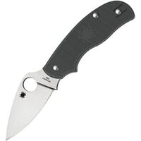 Spyderco Urban Leaf Sprint