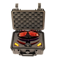 SSP Eyewear Chelan Clay XHD Glasses Kit