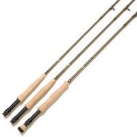 St. Croix Rio Santo 5wt 7'6 2pc CampSaver St. Croix Rio Santo 5wt 7'6 2pc CampSaver