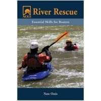 Stackpole Books River Rescue: Essential Skills For Boaters