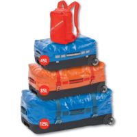 Big Agnes Stagecoach Duffel Bag