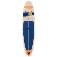 Stand On Liquid Beachwood LT Paddle Board Lightweight EPS Foam, 11'