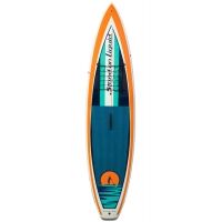 Stand On Liquid Sammamish Paddle Board Epoxy Construction, 11'