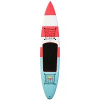 Stand On Liquid Women's Shine Paddle Board Thermal Composite Wood Construction, 11'6&quot;