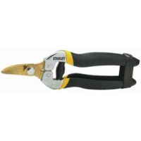 Stanley Tools 1 1/2in Stainless Steel Curved Blade Harvester
