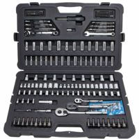 Stanley Tools 201 PC Mechanics Tool Set