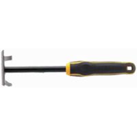 Stanley Tools Accuscape Cultie-Hoe w/ Blade Armor