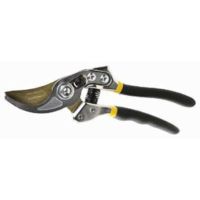 Stanley Tools Accuscape Proseries Hybrid Forged Bypass Pruner