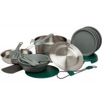 Stanley Adventure Base Camp Cook Set -- 4x