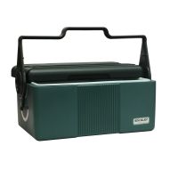 Stanley Adventure Heritage Cooler 7 Quart Green