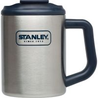 Stanley Adventure Stainless Steel Camp Mug 16 oz.