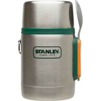 Stanley Tools Adventure Vacuum Food Jar - 18 oz-Stainless Steel shed10217