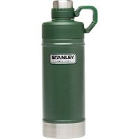 Stanley Classic Vacuum Water Bottle - 18 oz