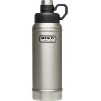 Stanley Tools Classic Vacuum Water Bottle - 36 oz-Stainless Steel shed10612